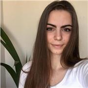 étudiante, j'offre des cours particuliers à des élèves de primaire à Montpellier